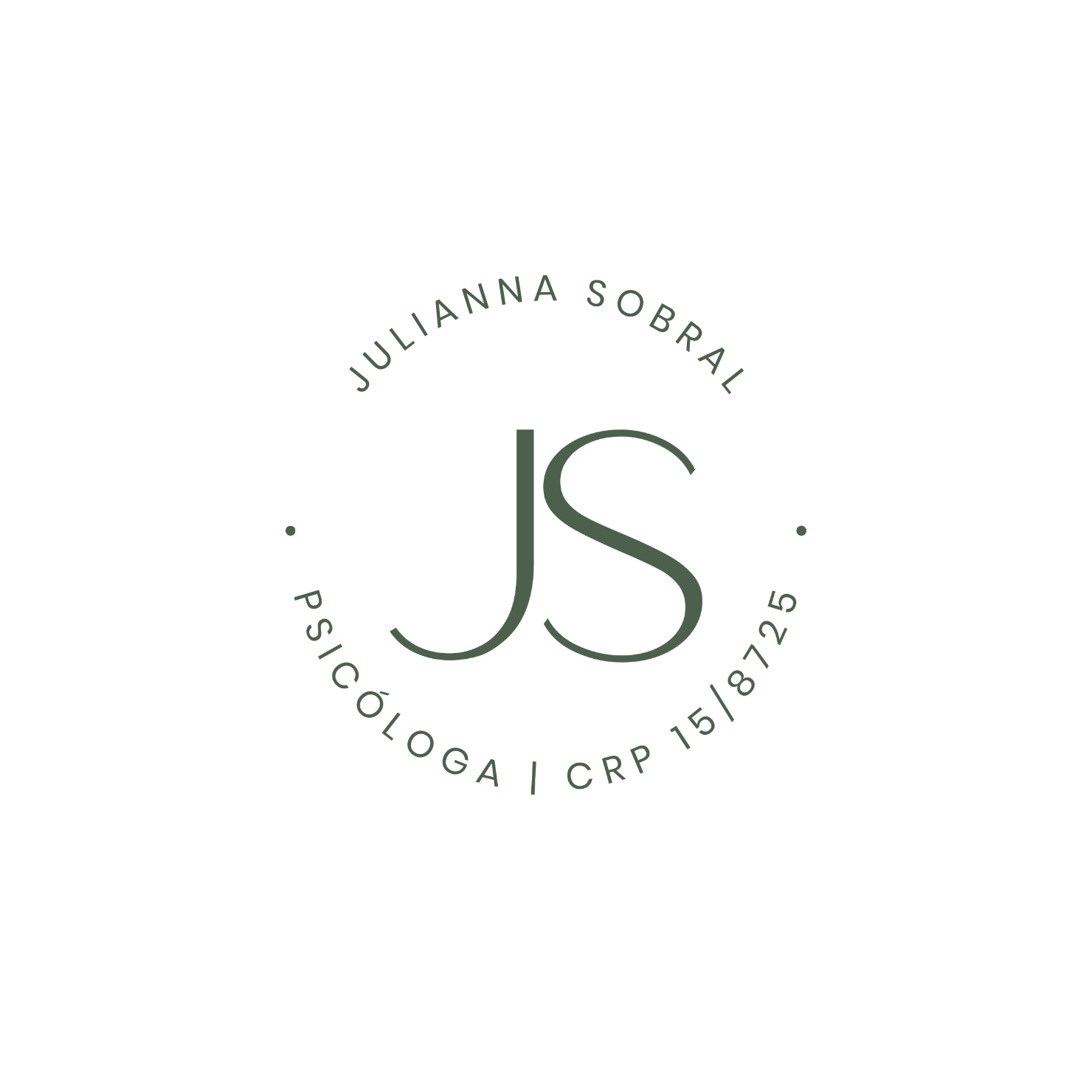 Selo Julianna Sobral